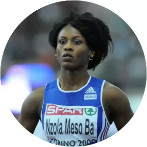 Teresa Nzola Meso Ba
