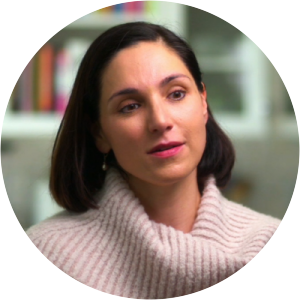 Teresa Obert photograph