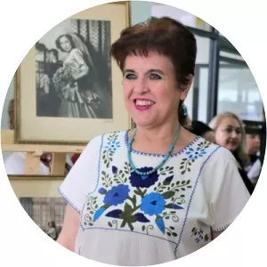 Teresa Ortuño Gurza