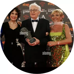 Teresa Ozores Arcos photograph