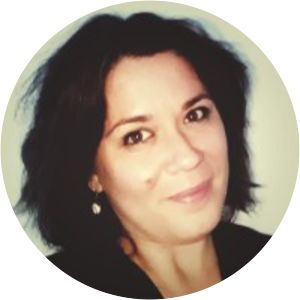 Teresa Paganini photograph