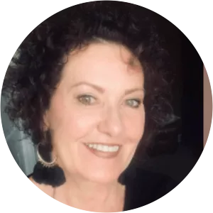 Teresa Parker - Ivan Parker's wife