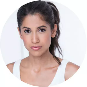 Teresa Patel