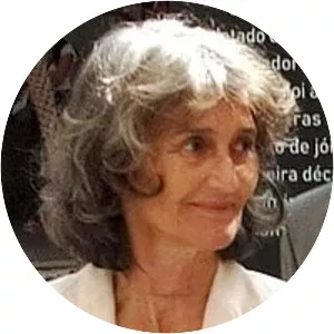 Teresa Patrício de Gouveia