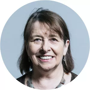 Teresa Pearce - Member of Parliament of the United Kingdom