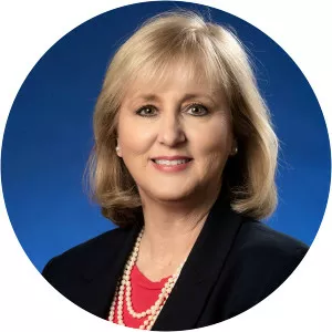 Teresa Pierce - Maine State Senator