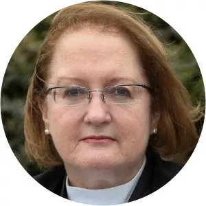 Teresa Pilkington - Judge