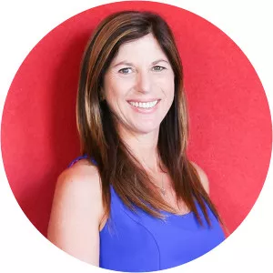 Teresa Power photograph