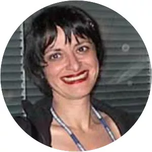 Teresa Prata photograph