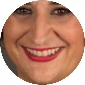 Teresa Quintero - Movie actress