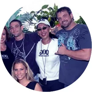 Teresa R Roybal photograph