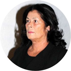 Teresa Rivera photograph