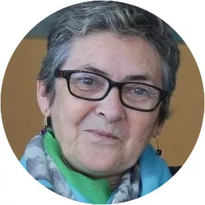 Teresa Rodrigo Anoro