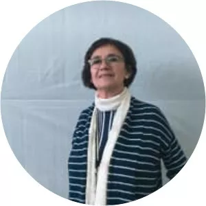 Teresa Rojas Rabiela