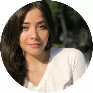 Teresa Ruiz - Mexican-American actress