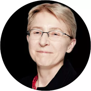 Teresa Rzepa - Psychologist