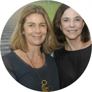 Teresa Salgado photograph