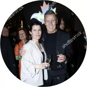 Teresa Salming photograph