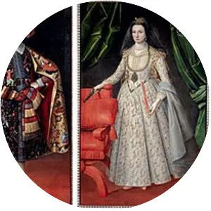 Teresa Sampsonia photograph