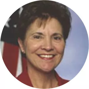 Teresa Sayward - Former Town supervisor of Willsboro
