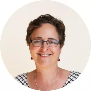 Teresa Scassa - Author