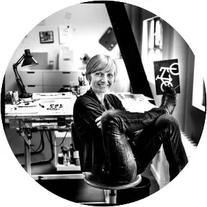 Teresa Sdralevich - Author