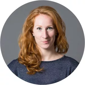 Teresa Sickert - Journalist