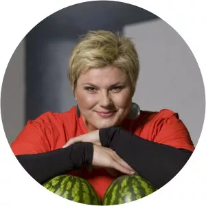 Teresa Skolimowska photograph