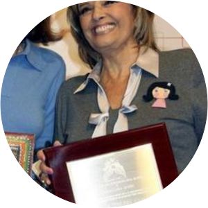 Teresa Sobredo photograph