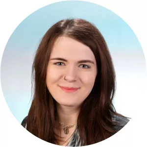 Teresa Sporrer - Author