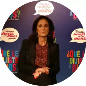 Teresa Suarez - Film director