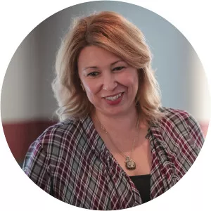 Teresa Tapia photograph