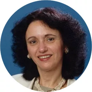Teresa Ter-Minassian