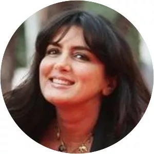 Teresa Trisorio - Enrico Montesano's wife