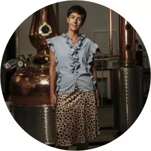 Teresa Undurraga photograph