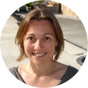 Teresa Vallverdú i Albornà