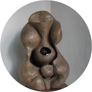 Teresa Vicuna photograph