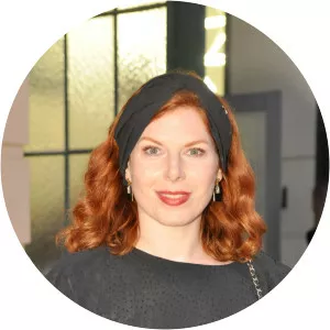 Teresa Vogl - Television presenter