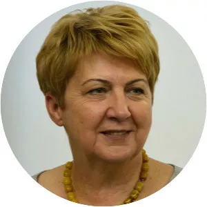 Teresa Wargocka