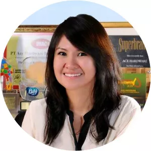 Teresa Wibowo photograph