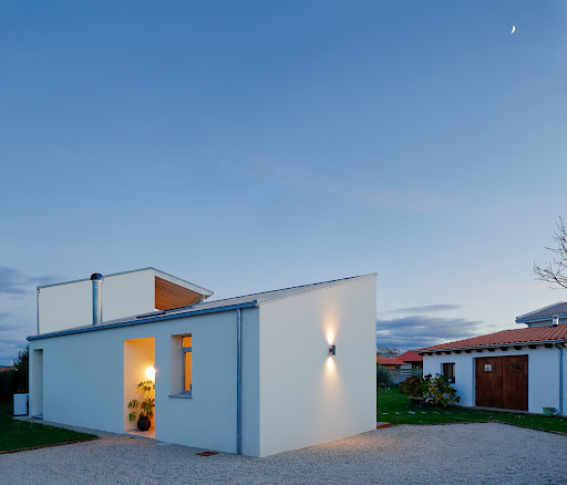 Teresa Wiggin Arquitectura - 