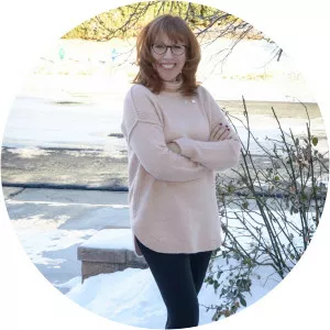 Teresa Yaw photograph