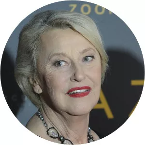 Teresa Żabińska-Zawadzki