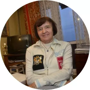 Teresa Zarzeczańska-Różańska