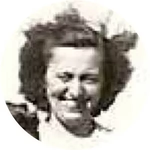 Teresa Zoccola - Luigi Tenco's mother