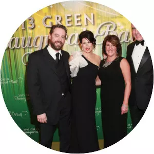 Terese Foppiano Casey - Bob Casey Jr. 's wife