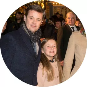 Terese Maria Koppel photograph