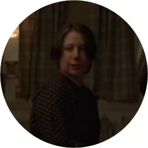 Teresina Capone - Al Capone's mother