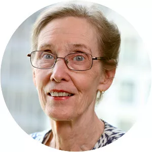 Teresita C. Schaffer - Author