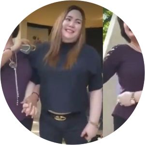 Teresita Castro Yan photograph